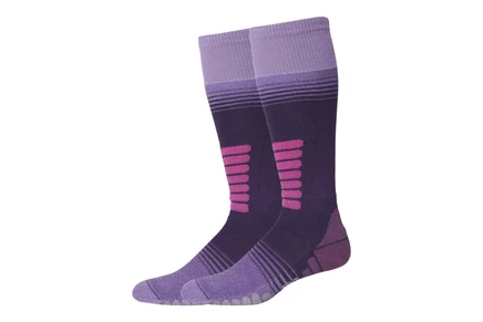 Носки Eurosock Ski Supreme 2-Pack