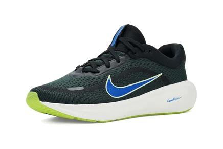 Детские кроссовки Nike Stellar Ride, черно-синие