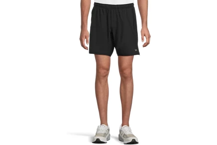 Шорты RVCA Yogger Stretch 17