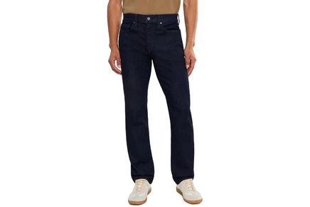 Джинсы Joes Jeans The Classic Ferrin in Blue