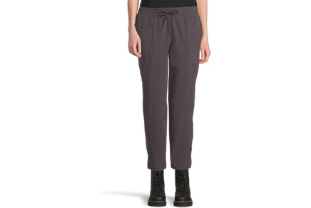Джинсы L.L.Bean VentureStretch Woven Ankle Pants