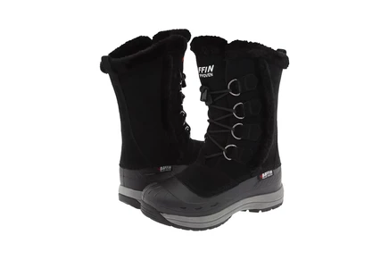 Ботинки Baffin Chloe