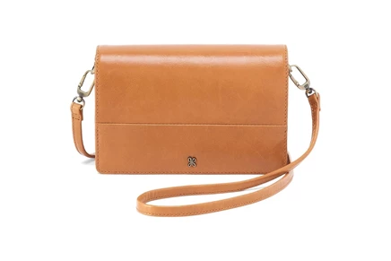 Женская сумка HOBO Jill Phone Crossbody
