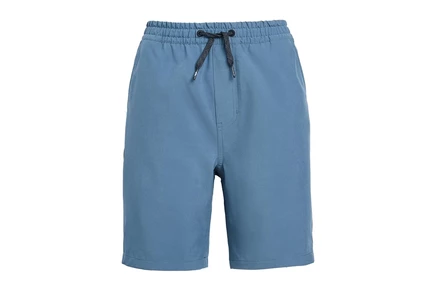 Шорты Quiksilver Kids Taxer Amphibian