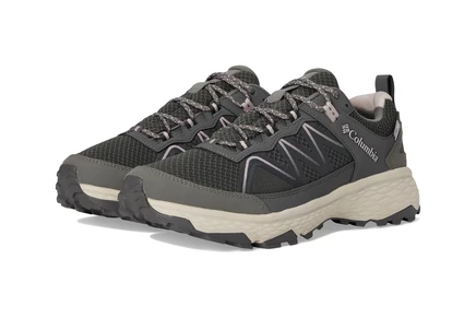 Кроссовки Columbia Peakfreak Rush Outdry