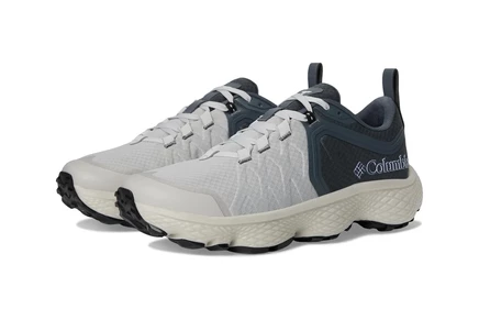 Мужские кроссовки Columbia Escape Thrive Titanium