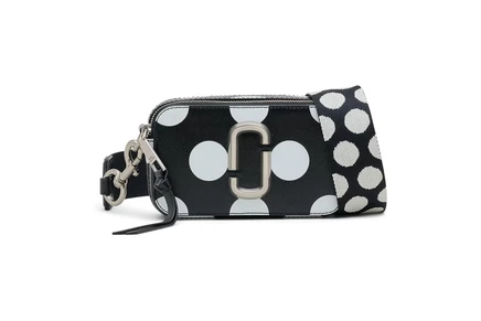 Женская сумка Marc Jacobs The Spots Snapshot