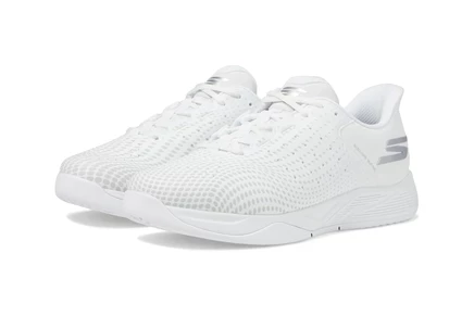 Мужские кроссовки SKECHERS Skechers Pickleball Slip-ins Relaxed Fit Viper Court Reload