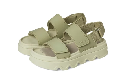 Сандалии SOREL Kinetic Sunchase Ankle Strap
