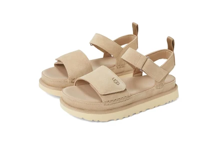 Сандалии UGG Goldenstar