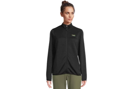 Футболка L.L.Bean Airlight Full Zip Jacket