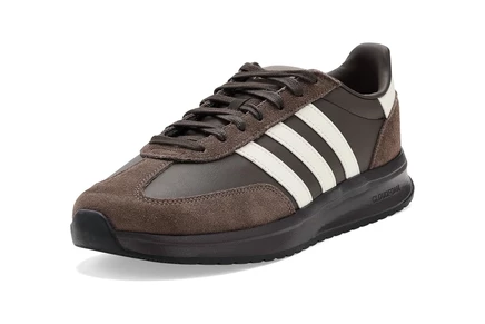 adidas Run 70s 2.0 dark brown/off-white/earth strata