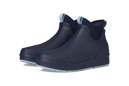 Ботинки L.L.Bean Bean Light Wellie Boot Pull On