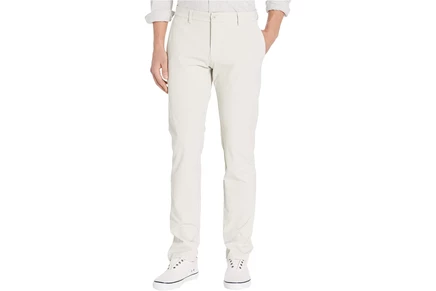 Брюки Vineyard Vines Performance Slim On-The-Go Pants