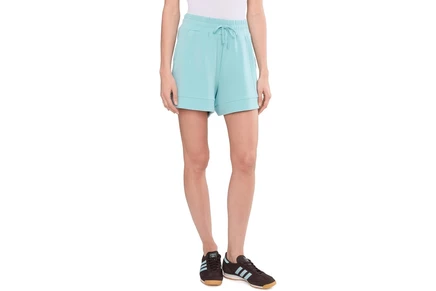 Шорты Varley Atrium High-Rise Shorts