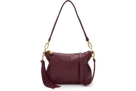 Женская сумка через плечо HOBO Kori Crossbody