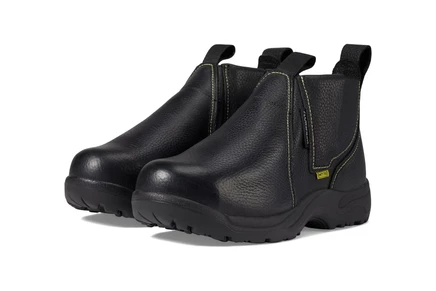 Ботинки Florsheim Work Hercules EH Steel Toe