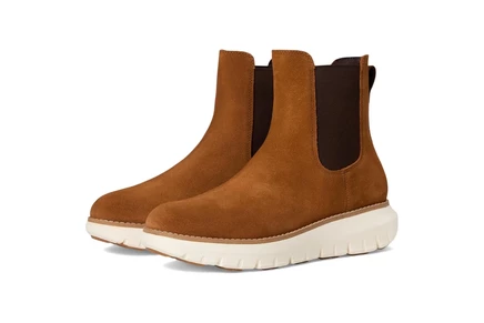 Ботинки Cole Haan Zerogrand Rexanna Chelsea Waterproof Boots