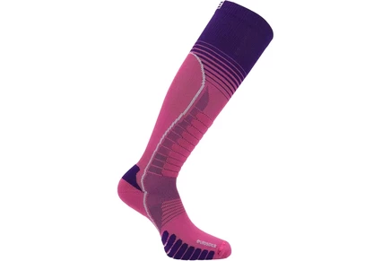 Носки Eurosock Ski Silver Supreme 2-Pack