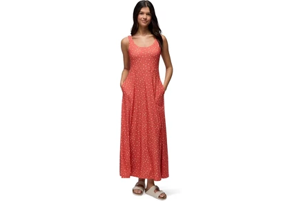 Платье Prana Corrinne Maxi Dress