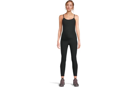 Комбинезон Beyond Yoga Spacedye Uplevel Maternity Jumpsuit