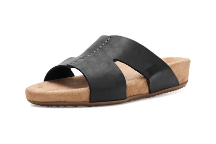 SoftWalk Beverly 2.0 black