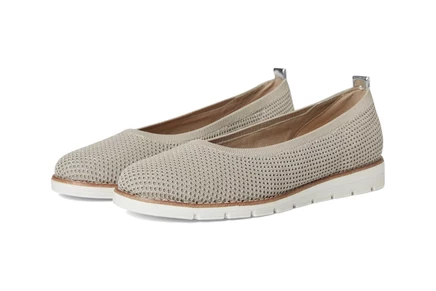Easy Spirit Kellina beige/silver