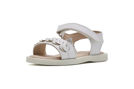 Childrenchic Rebecca (Toddler/Little Kid) white