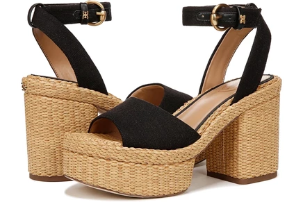 Sam Edelman Immie black