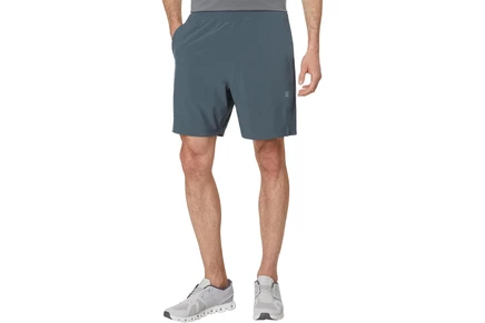 Шорты Free Fly Lined Active Breeze Shorts - 7