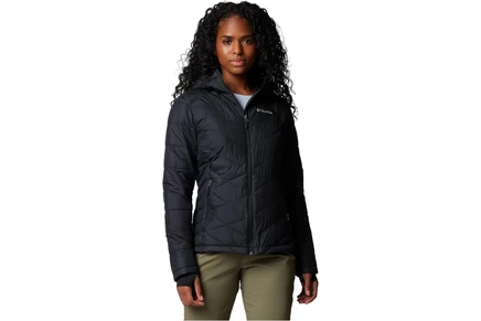 Куртка Columbia Heavenly Hooded Jacket