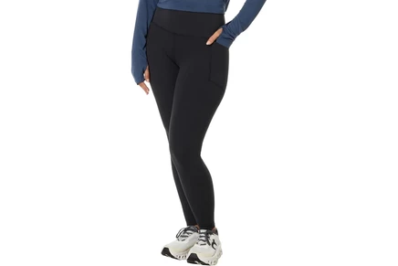Брюки Free Fly All Day 7/8 Pocket Leggings