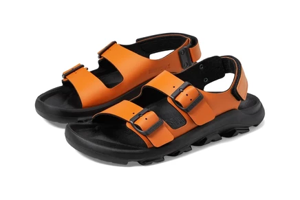 Сандалии Birkenstock Mogami Terra