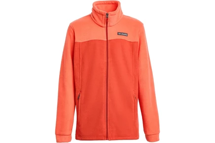 Пальто Columbia Kids Steens Mountain II Fleece (Little Kid/Big Kid)