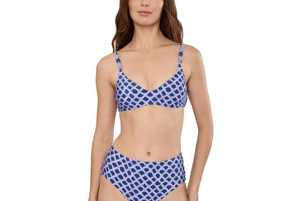 Купальник Seafolly Marseille Bralette
