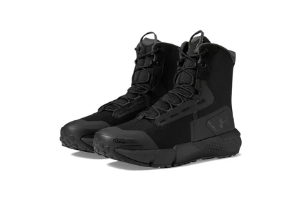Ботинки Under Armour Charged Valsetz