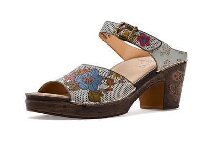 Туфли LArtiste by Spring Step Japhette