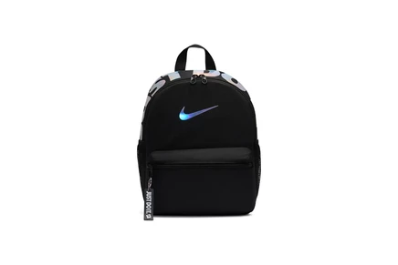 black/black/holographic silver