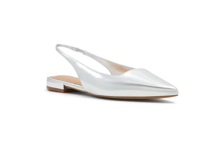 ALDO Flynne silver