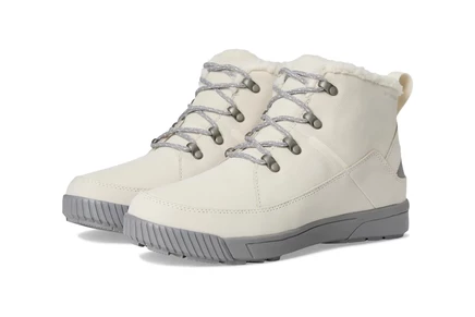 Ботинки The North Face Sierra Mid Lace WP