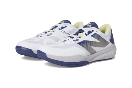 Женские кроссовки New Balance FuelCell 796V4 white/dream state/parchment