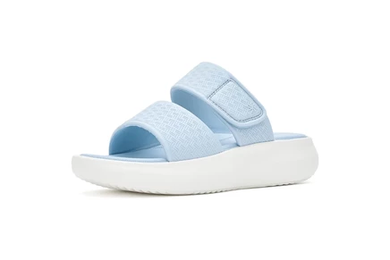 Сандалии Clarks Solevana Star