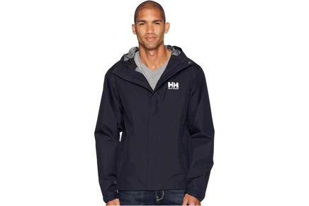 Куртка Helly Hansen Seven J Jacket