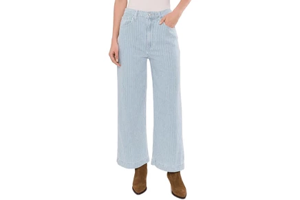 Джинсы Ariat Ultra High Rise Jazmine Wide Leg Jeans