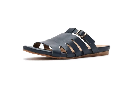 SoftWalk Carolina navy