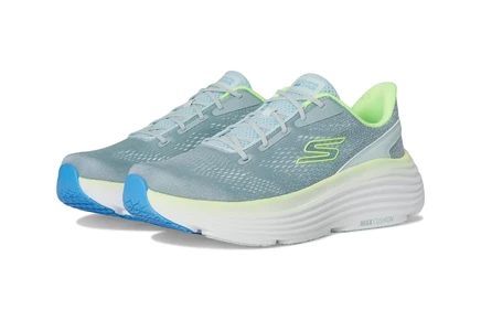 Кроссовки SKECHERS Max Cushioning Endeavour Kauska