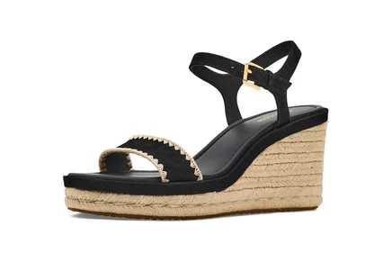 Туфли Cole Haan Cloudfeel Asbury Espadrille Wedge Sandals