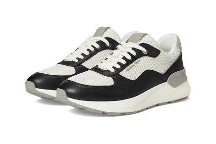 Мужские кроссовки Michael Kors Trevor Trainer
