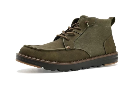Ботинки Hey Dude Flint Boots Classic