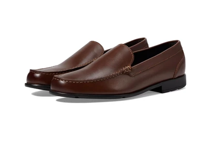 Лоферы Rockport Classic Loafer Lite Venetian